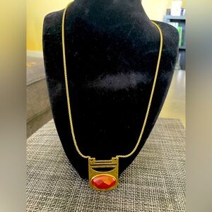 Lucky Brand necklace